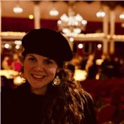 Professeure de FLE et examinatrice DELF / DALF de A1 à C2